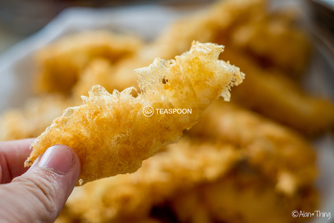 【Kuching Must Eat】Bako Seafood Restaurant - Teaspoon
